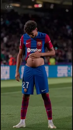 BIG BELLY TREND
