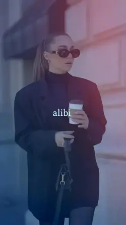 alibi Slowmo