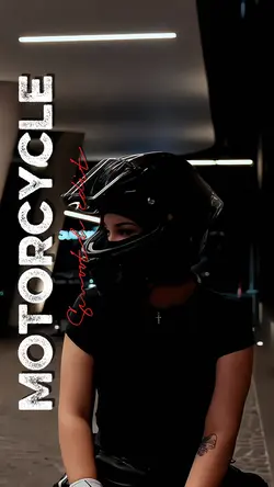 Motorcycle Edit