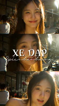 XE ĐẠP