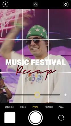 Music Fest Dump