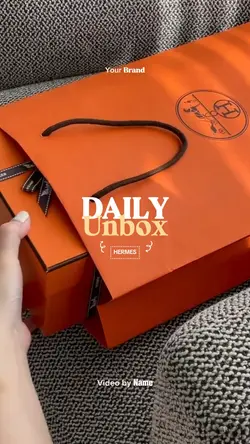Daili Unboxing