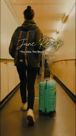 june recap