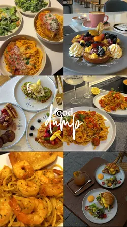 food dump