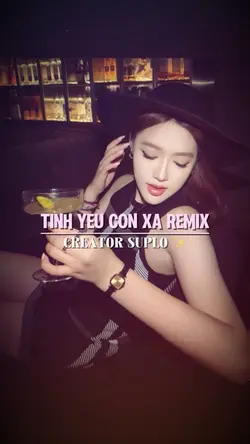 TÌNH YÊU CÒN XA