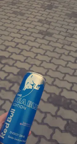 Red Bull