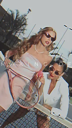MAKING OF FASHION
