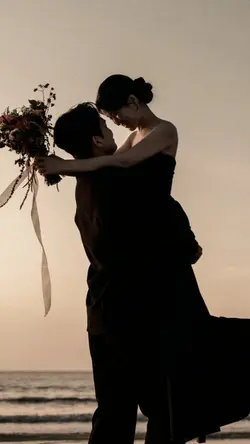 COUPLE AESTHETIC