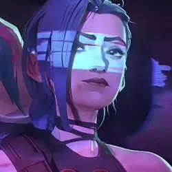 Jinx edit
