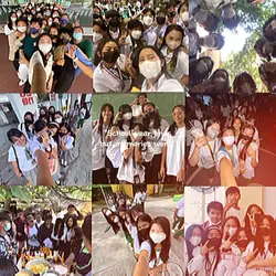 memories w classmate
