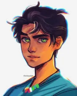 Percy Jackson