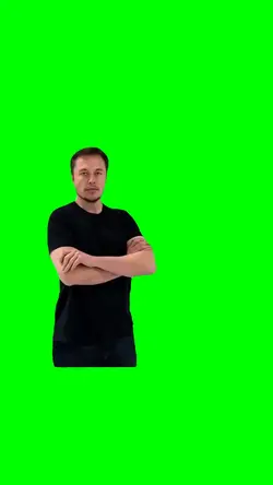 THIS IS ELON'S MUSK
