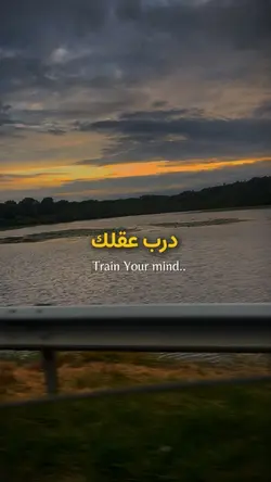 Train Your mind 💛