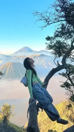 nature therapy vlog🌳