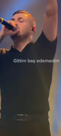 konserine gittimm 