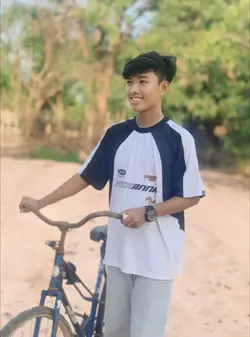 កូននាក់ជនបទ😘❤️