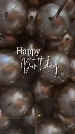 Birthday party