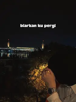 lirik aesthetic 