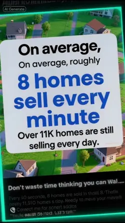 Real Estate Update