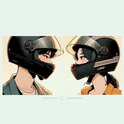 pp couple 
