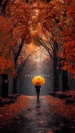 Autumn 2024