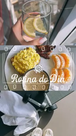 Rotina 