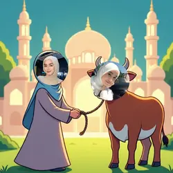 eid al-adha 