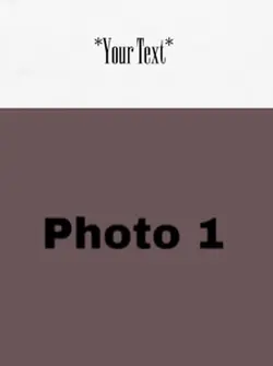 Text template