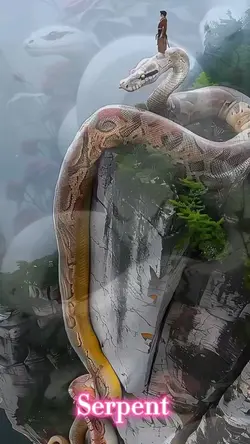 Serpent 