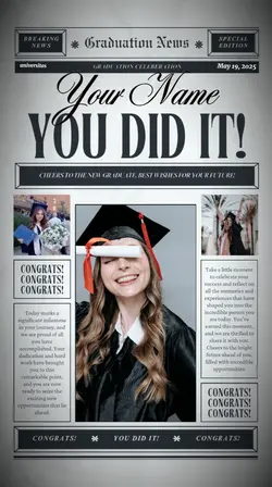 Graduation