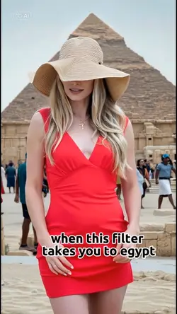 egypt trend