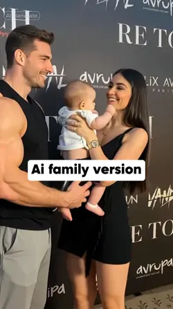 Ai family version