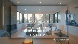 REAL ESTATE