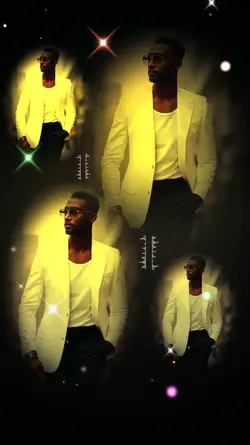 NewTrend Faded Templ