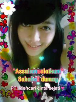 Sahabat dumay ||