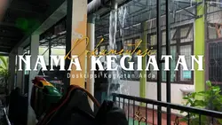 DOKUMENTASI KEGIATAN