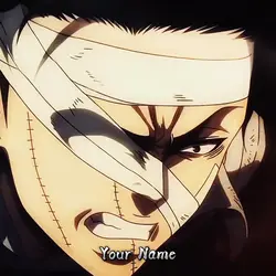 Levi ackerman