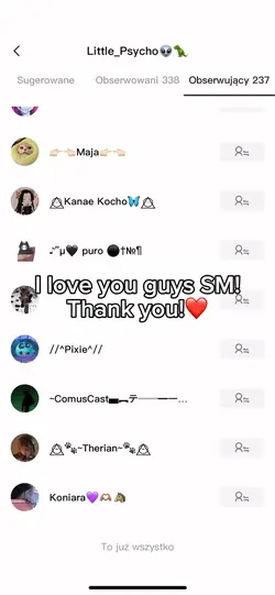 ❤️😭