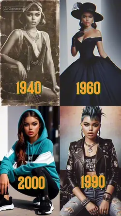 FASHION ERA FILTER