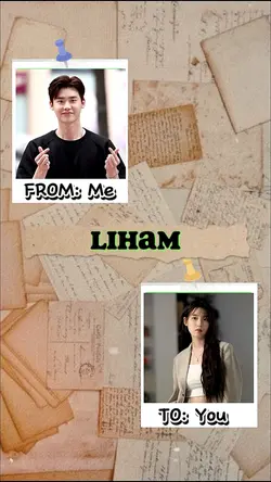 Liham.