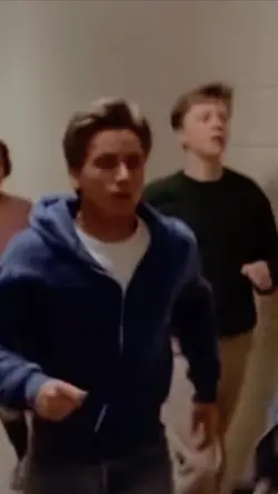 Run - Breakfast Club