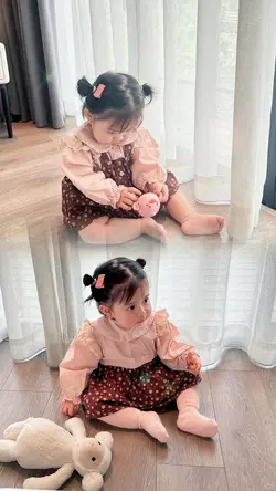 Anakku sayang