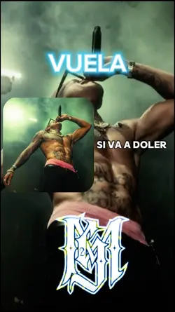 Vuela