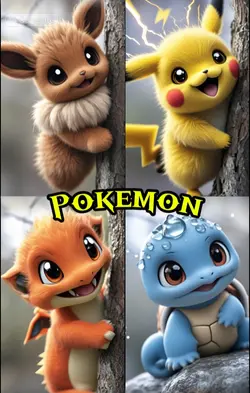 Pokemon Ai