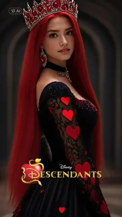 Descendants AI