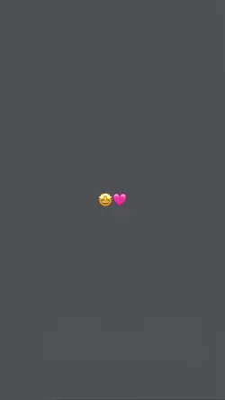 💋😍💕✨