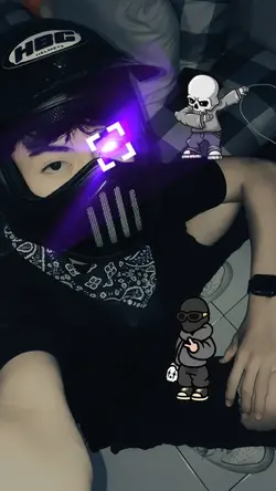 mata laser kece