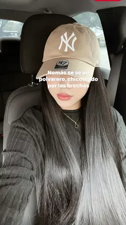 No más