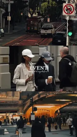 event highlights