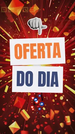 OFERTA DO DIA VENDAS